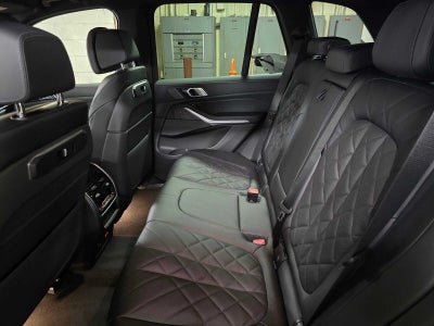 2026 BMW X5 xDrive40i xDrive40i