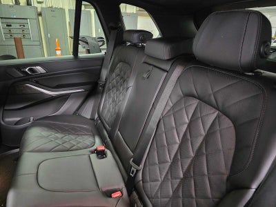 2026 BMW X5 xDrive40i xDrive40i