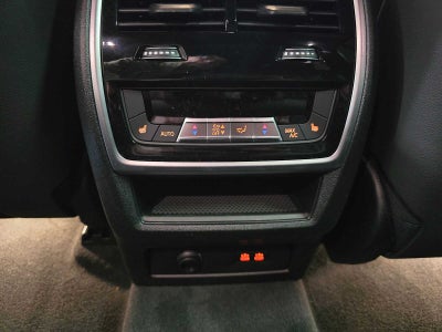 2026 BMW X5 xDrive40i xDrive40i