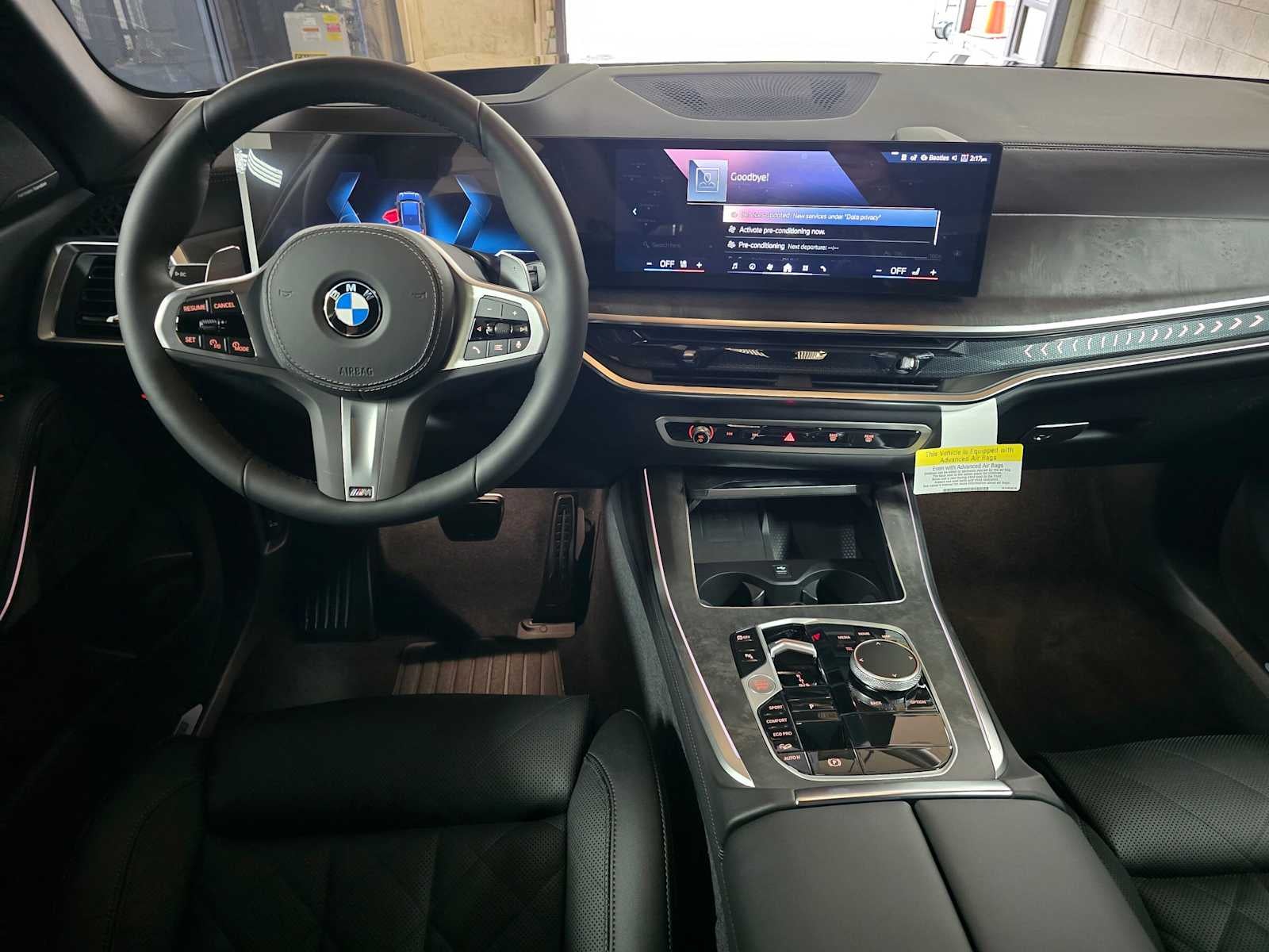 2026 BMW X5 xDrive40i xDrive40i