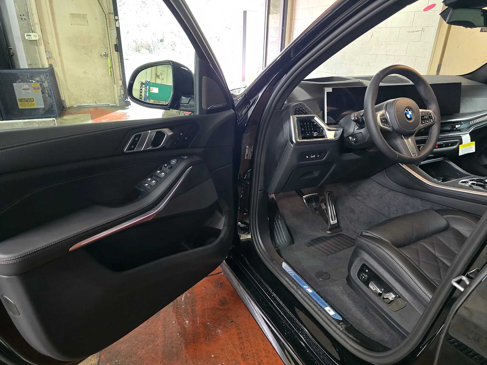 2026 BMW X5 xDrive40i xDrive40i