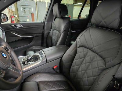 2026 BMW X5 xDrive40i xDrive40i