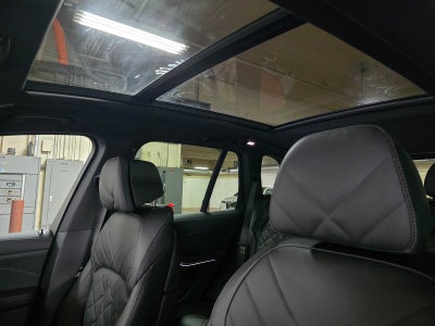 2026 BMW X5 xDrive40i xDrive40i