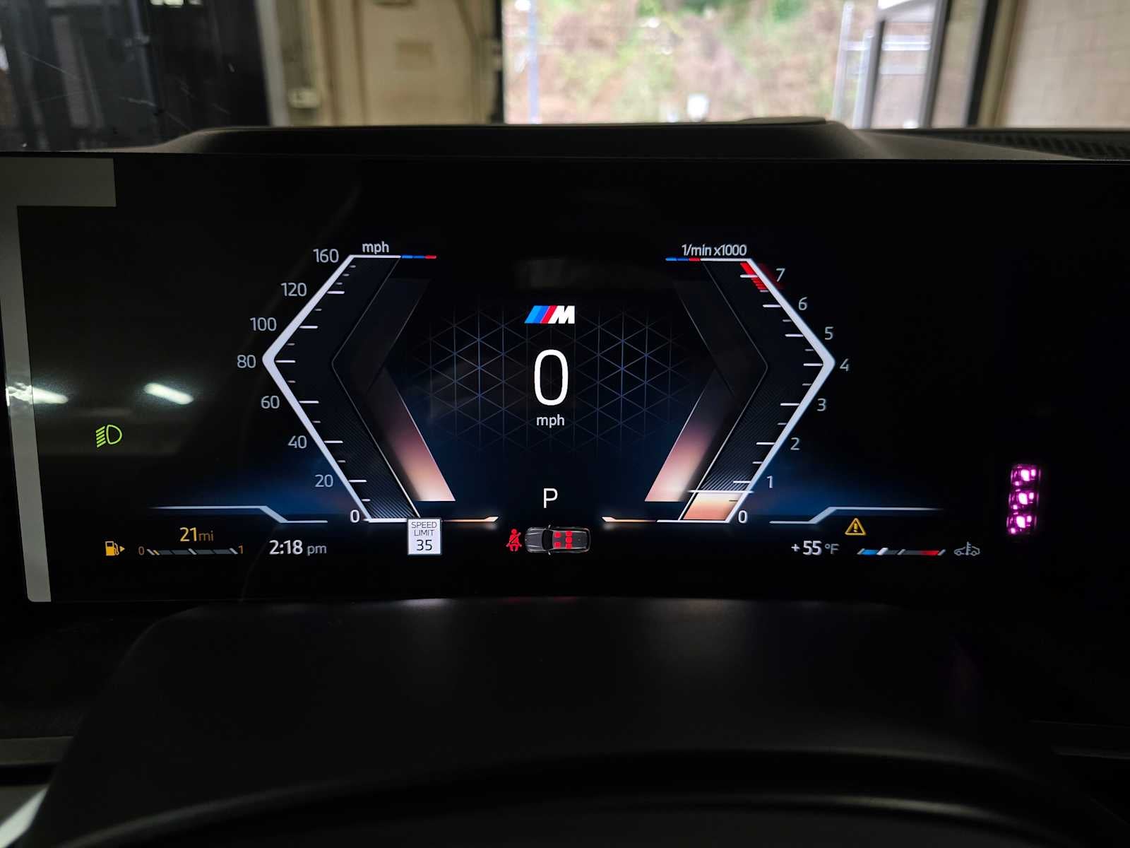 2026 BMW X5 xDrive40i xDrive40i