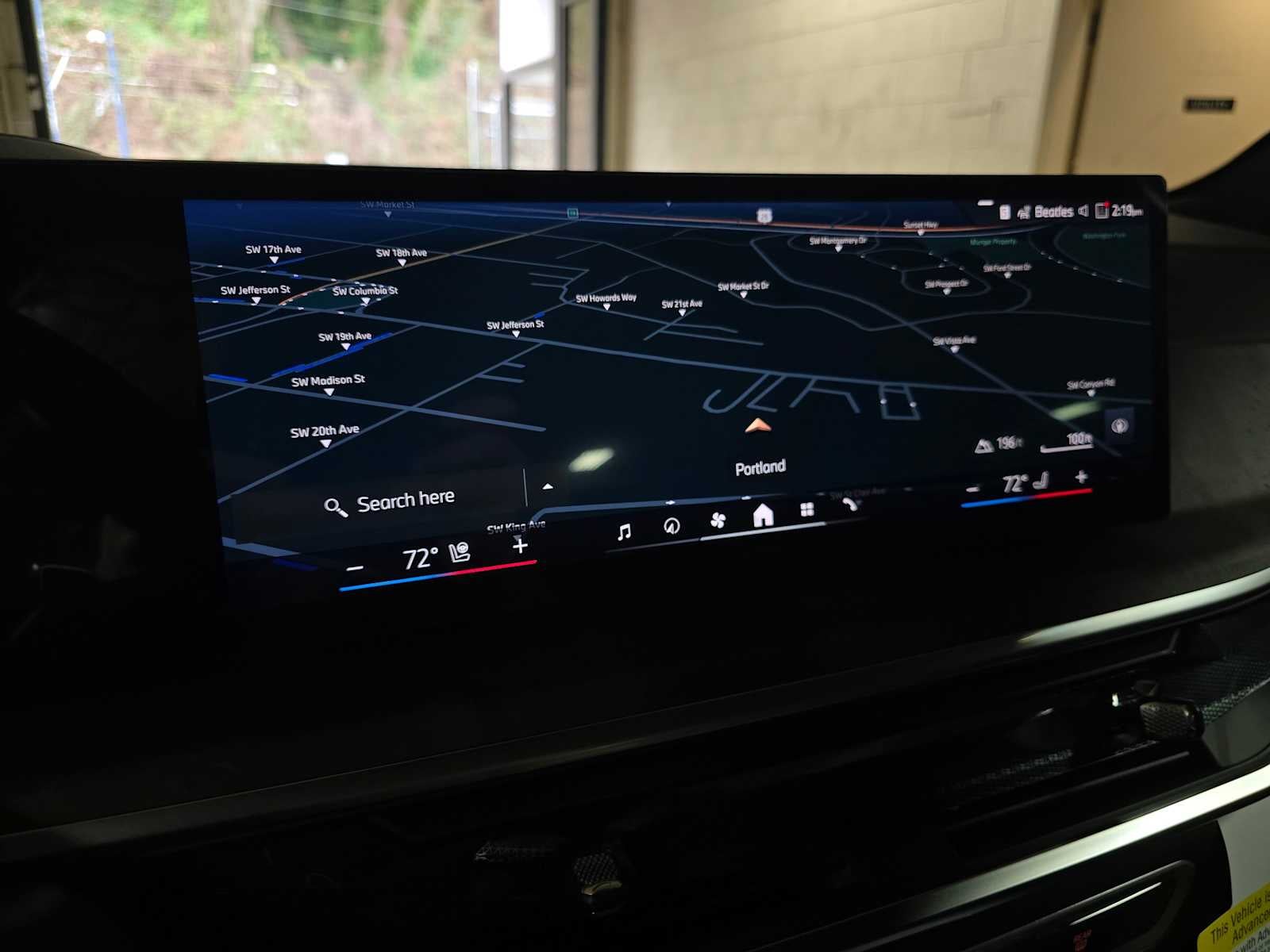 2026 BMW X5 xDrive40i xDrive40i