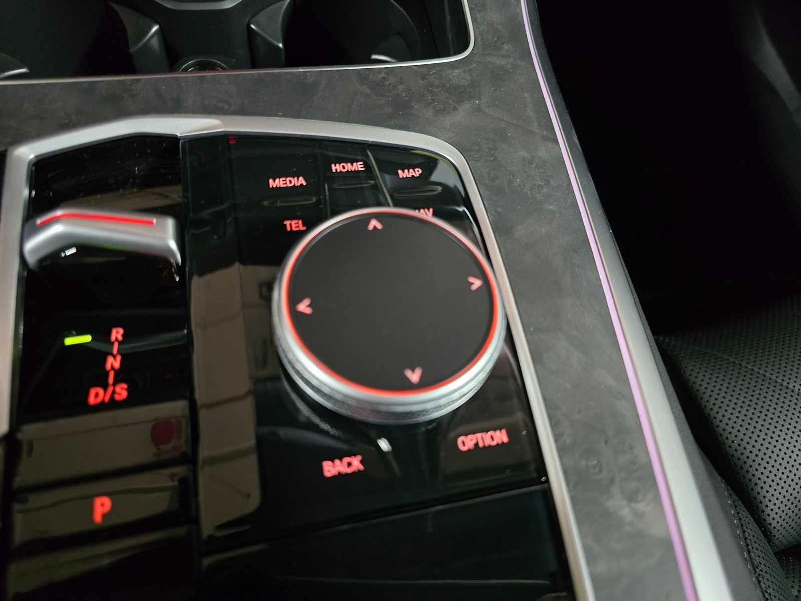 2026 BMW X5 xDrive40i xDrive40i