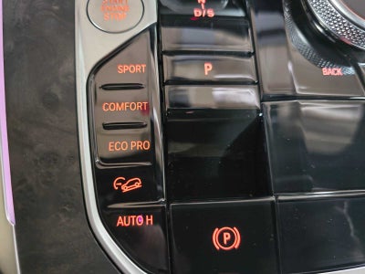 2026 BMW X5 xDrive40i xDrive40i