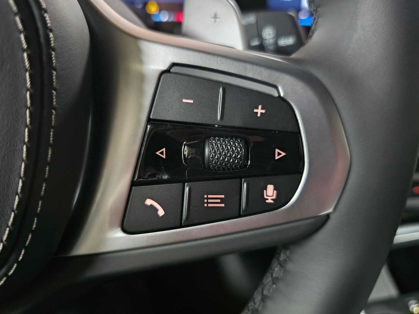 2026 BMW X5 xDrive40i xDrive40i