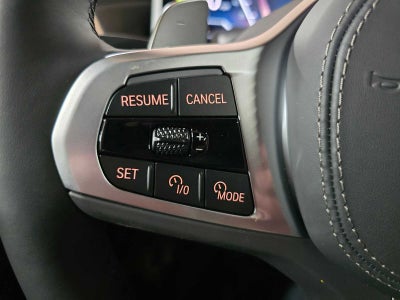 2026 BMW X5 xDrive40i xDrive40i