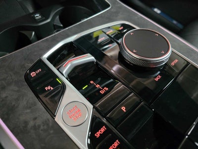 2026 BMW X5 xDrive40i xDrive40i