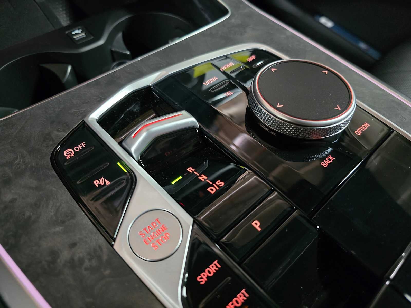 2026 BMW X5 xDrive40i xDrive40i