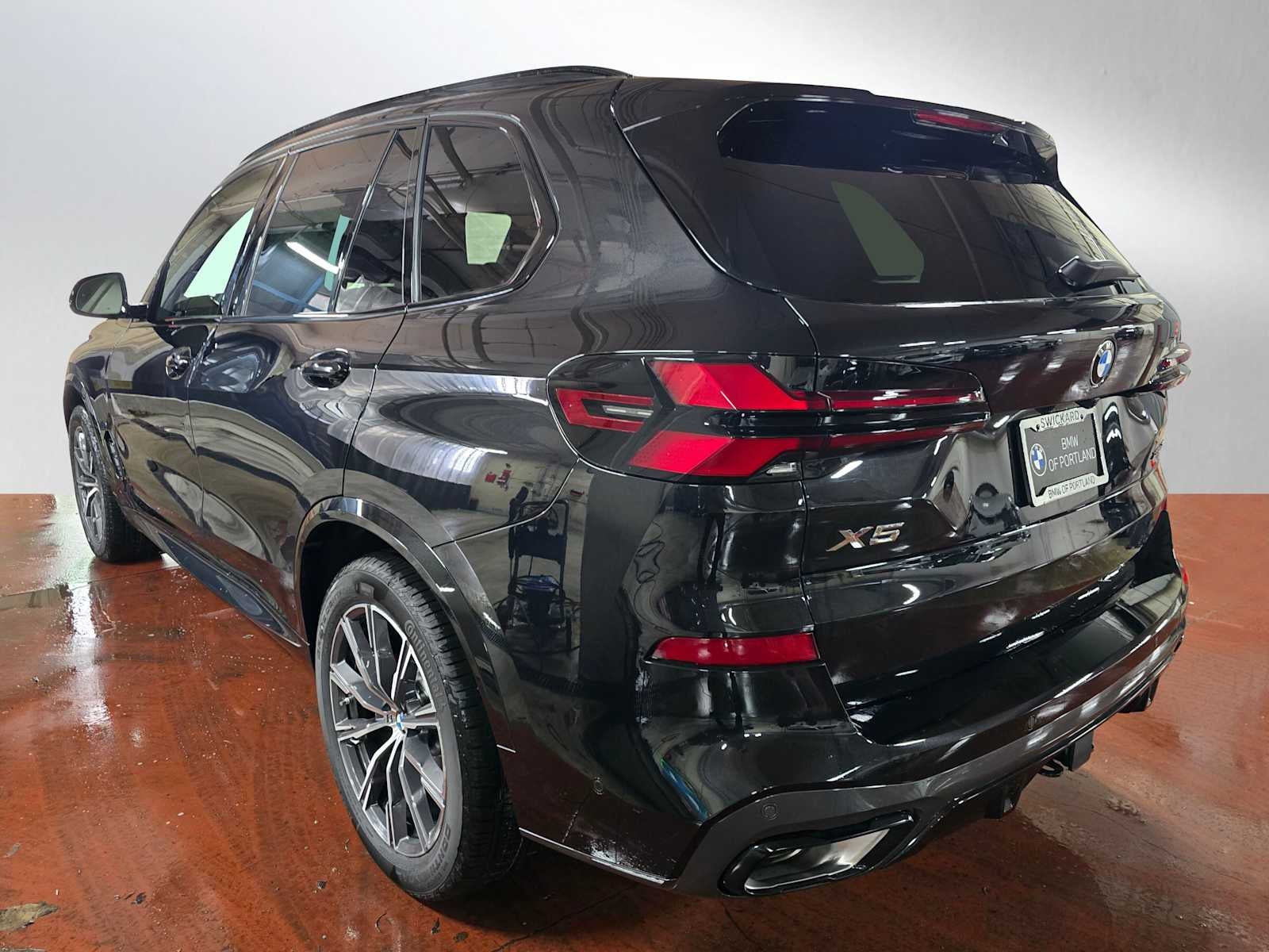 2026 BMW X5 xDrive40i xDrive40i