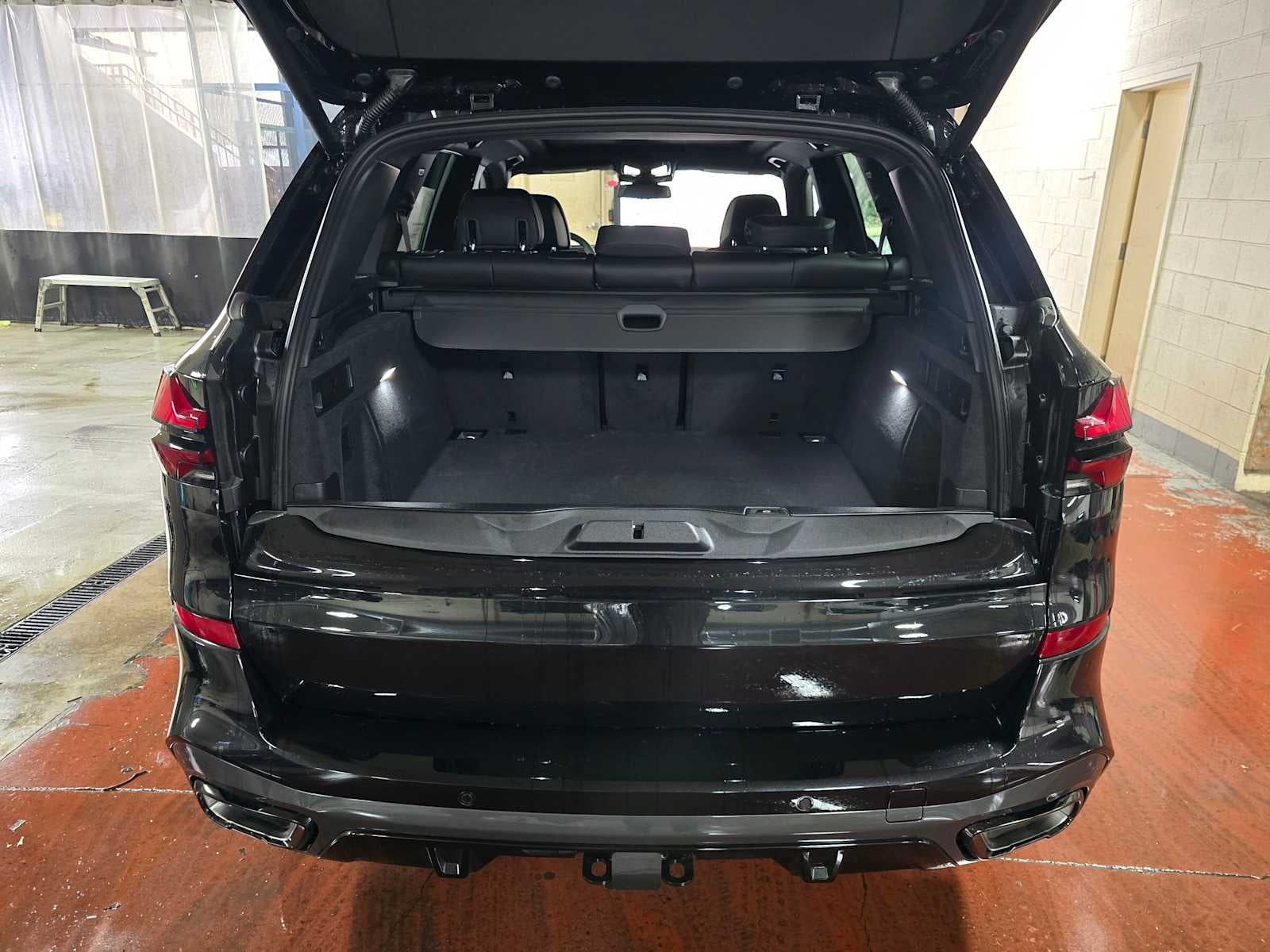 2026 BMW X5 xDrive40i xDrive40i