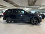 2024 BMW X5 xDrive40i xDrive40i