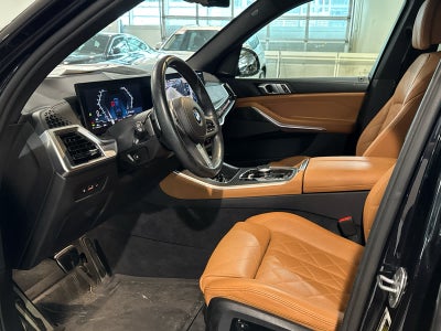 2024 BMW X5 xDrive40i xDrive40i
