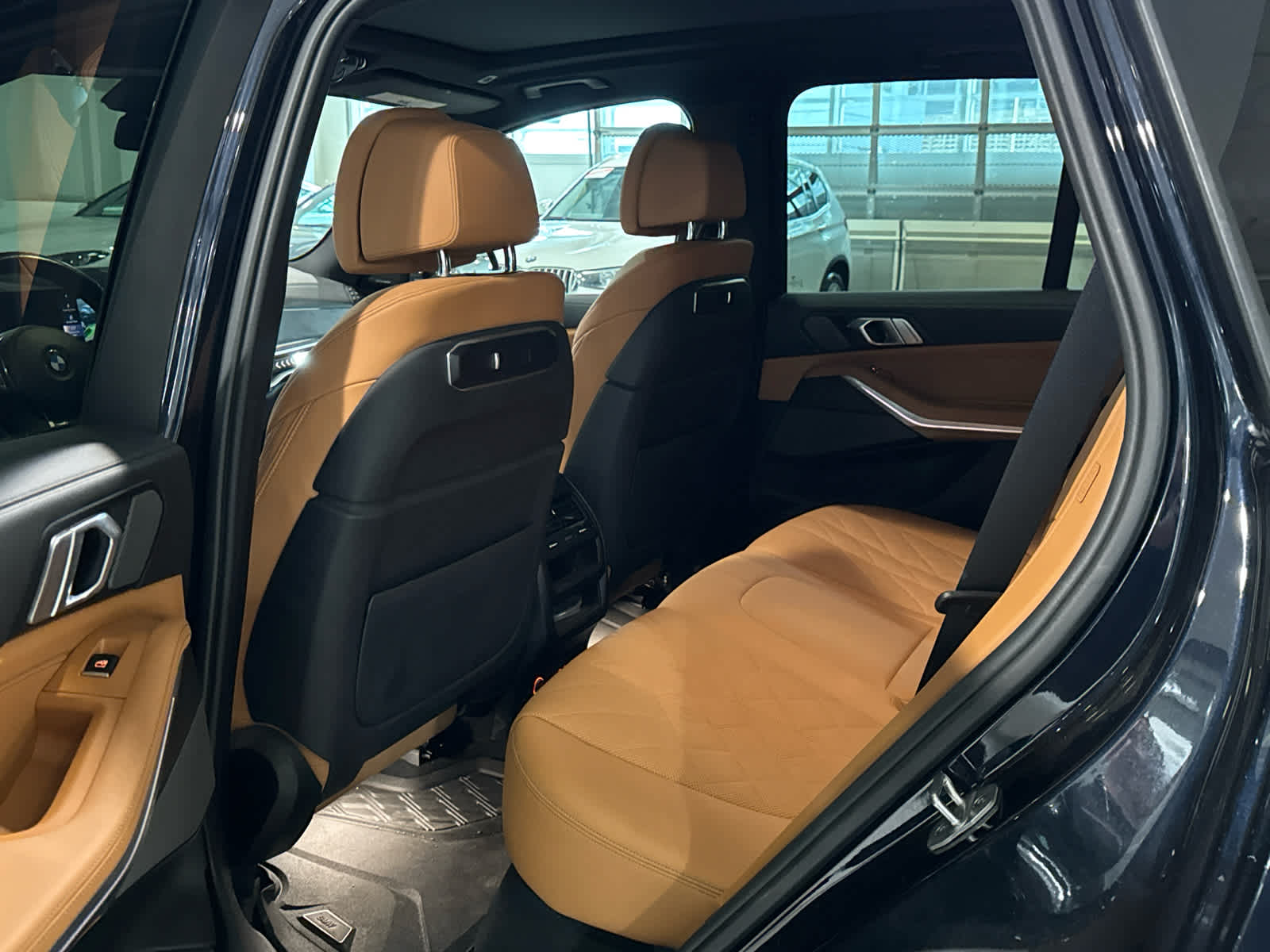 2024 BMW X5 xDrive40i xDrive40i
