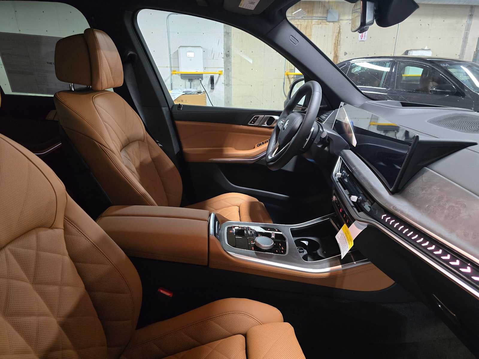 2026 BMW X5 xDrive40i xDrive40i