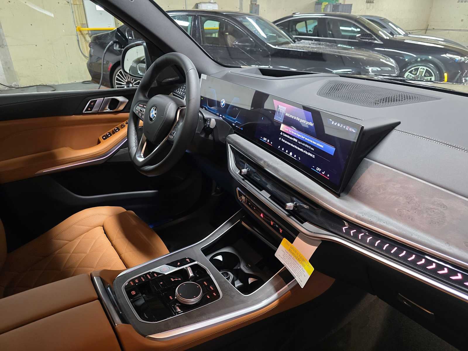 2026 BMW X5 xDrive40i xDrive40i