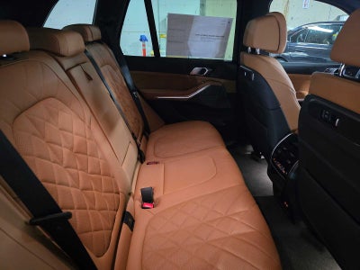 2026 BMW X5 xDrive40i xDrive40i