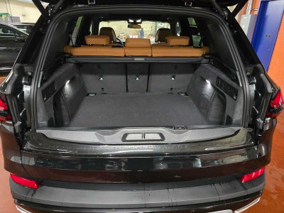 2026 BMW X5 xDrive40i xDrive40i