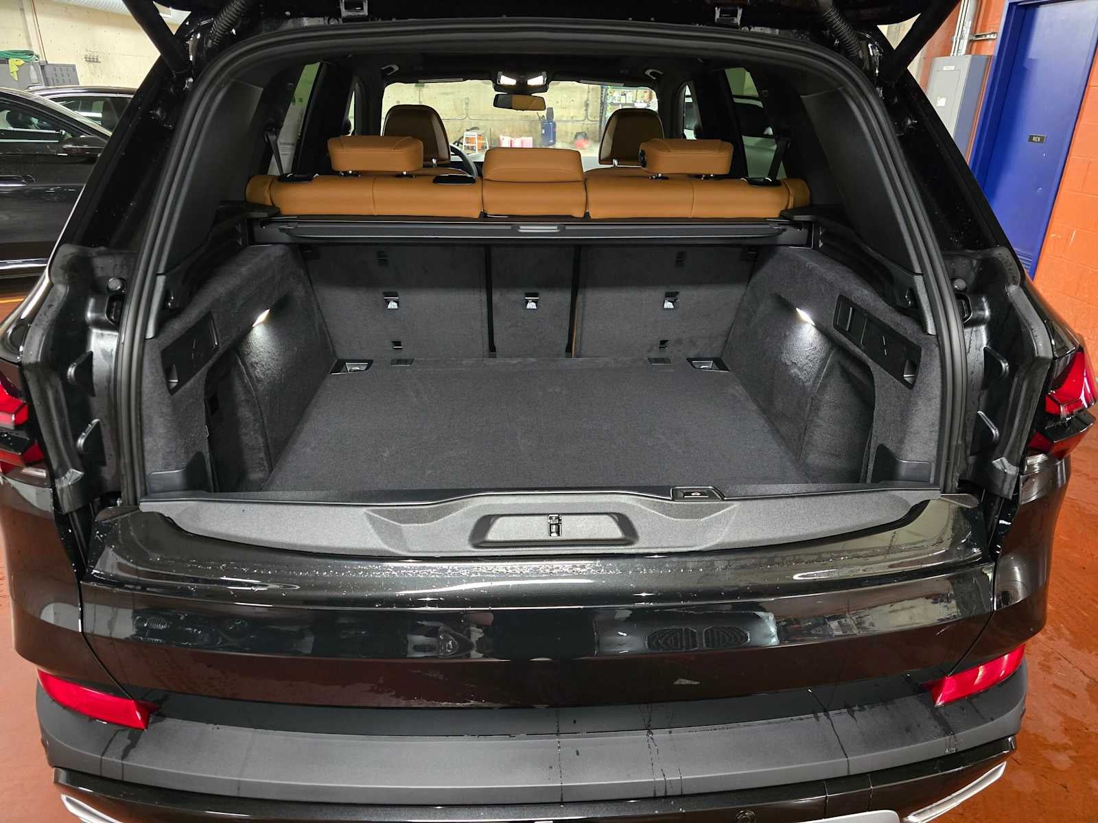 2026 BMW X5 xDrive40i xDrive40i