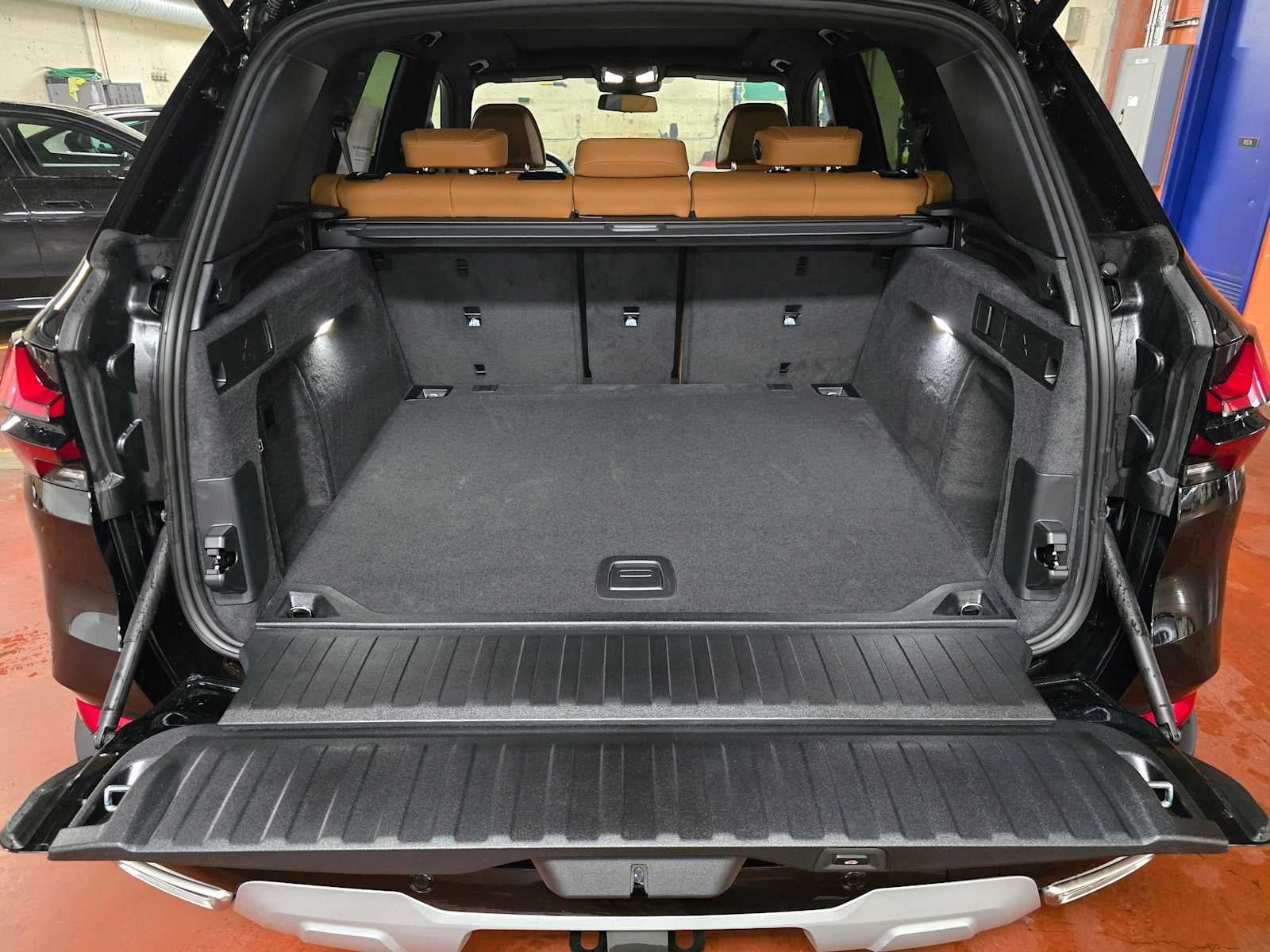 2026 BMW X5 xDrive40i xDrive40i