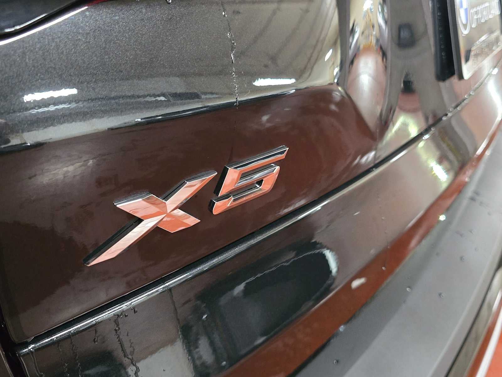 2026 BMW X5 xDrive40i xDrive40i