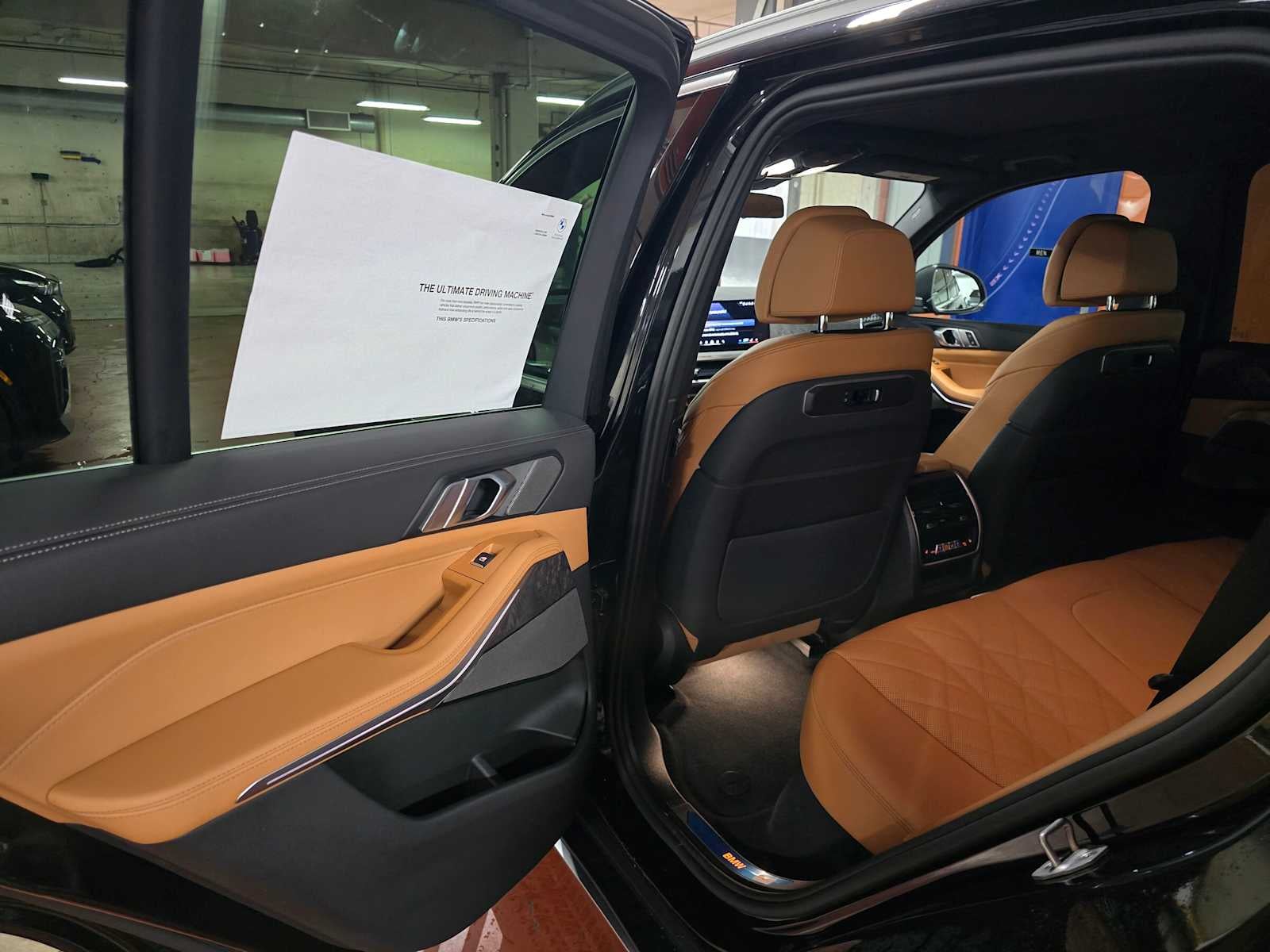 2026 BMW X5 xDrive40i xDrive40i