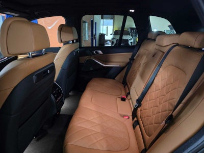 2026 BMW X5 xDrive40i xDrive40i