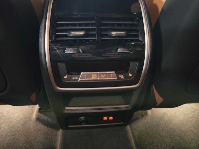 2026 BMW X5 xDrive40i xDrive40i