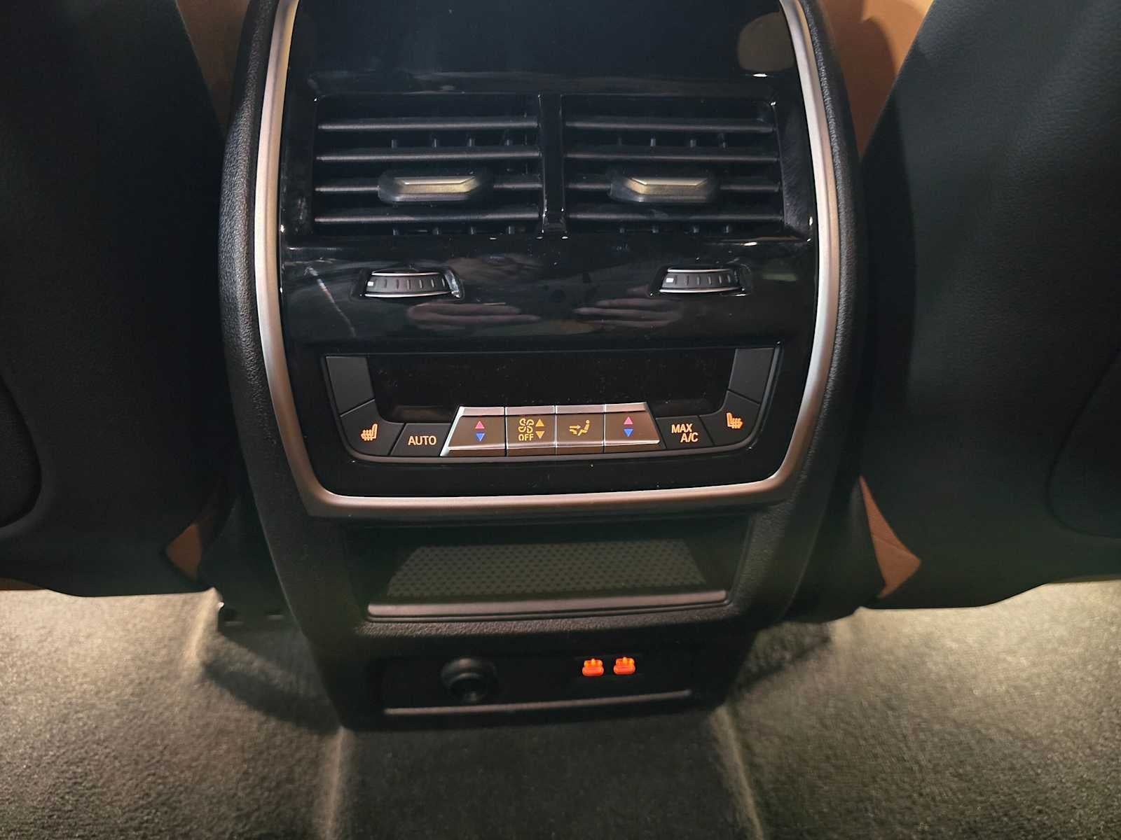 2026 BMW X5 xDrive40i xDrive40i