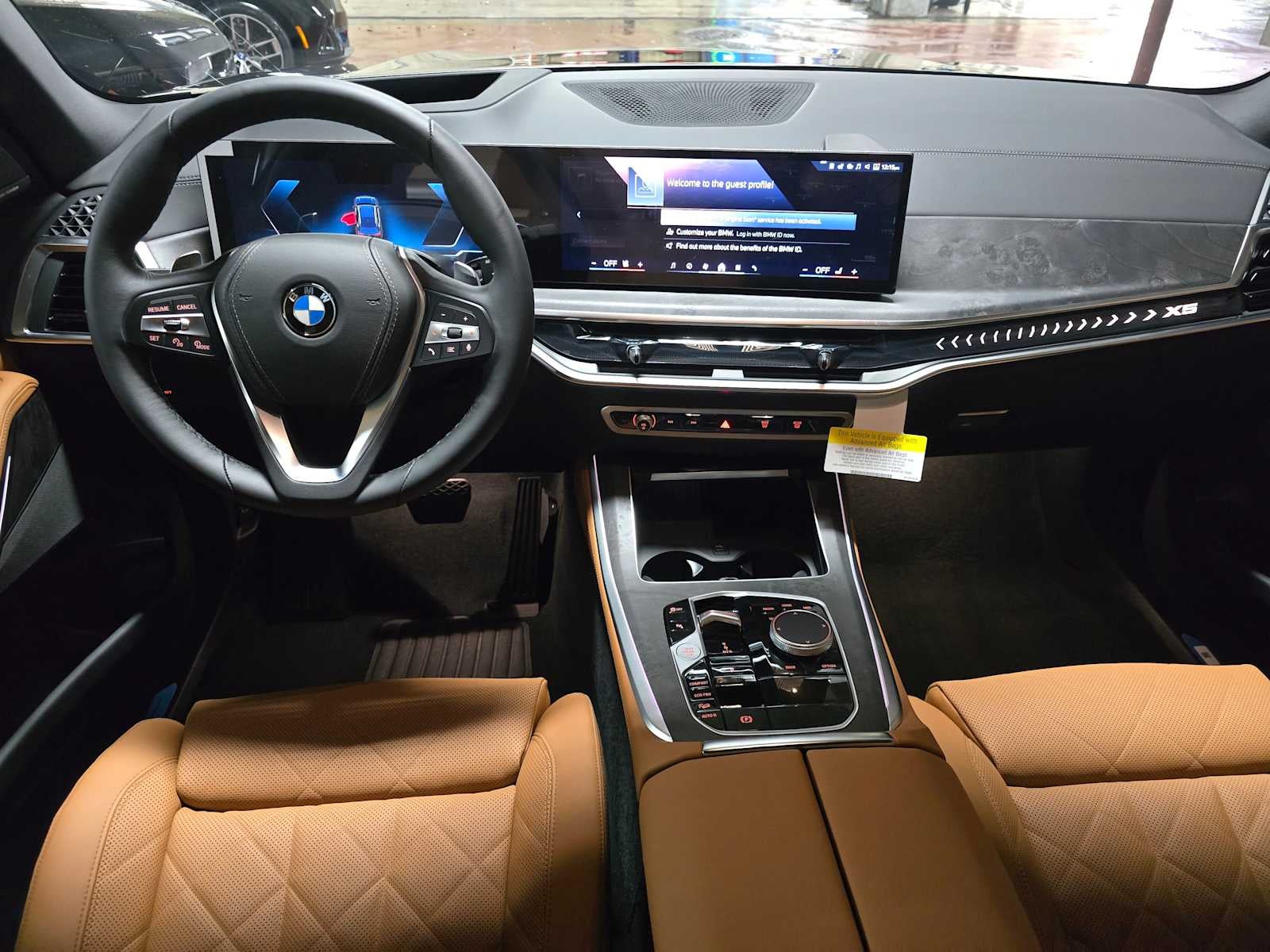 2026 BMW X5 xDrive40i xDrive40i