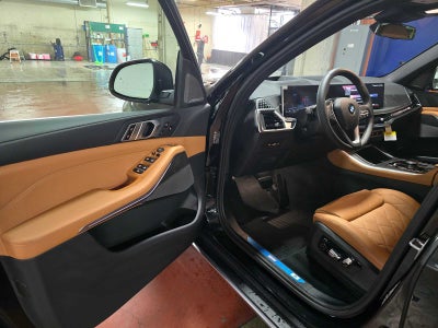 2026 BMW X5 xDrive40i xDrive40i