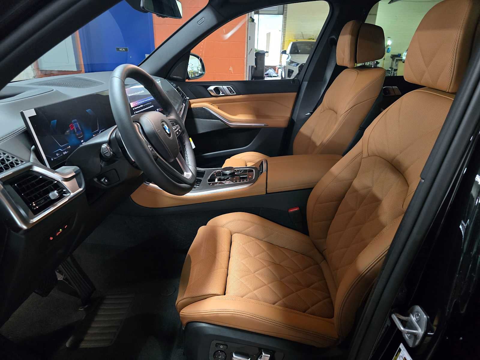 2026 BMW X5 xDrive40i xDrive40i