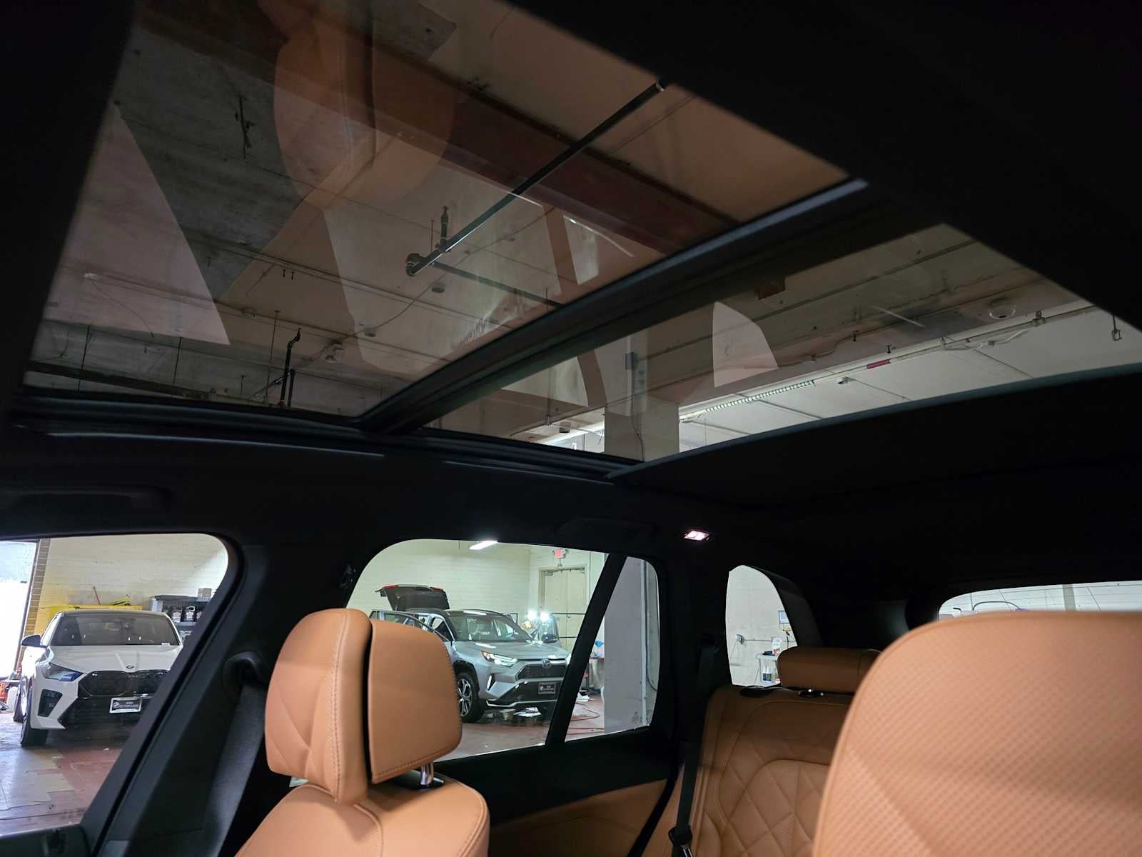 2026 BMW X5 xDrive40i xDrive40i