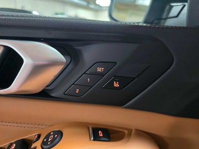 2026 BMW X5 xDrive40i xDrive40i