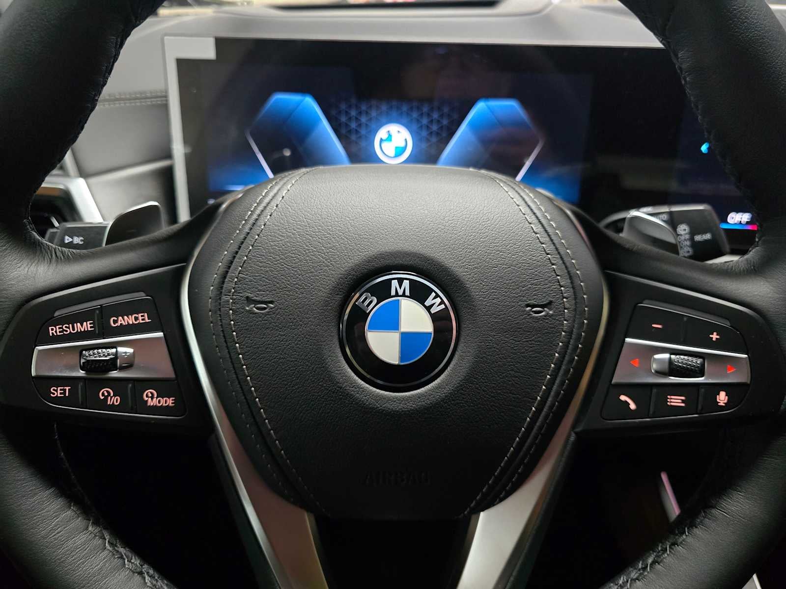 2026 BMW X5 xDrive40i xDrive40i