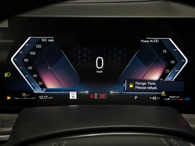 2026 BMW X5 xDrive40i xDrive40i