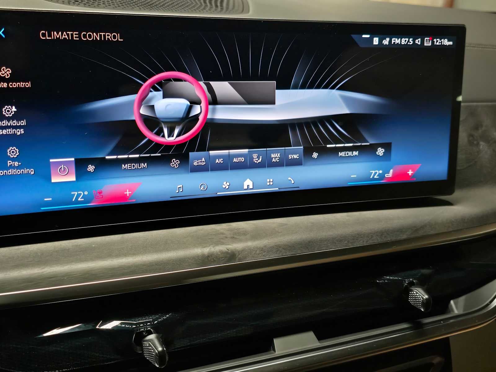 2026 BMW X5 xDrive40i xDrive40i