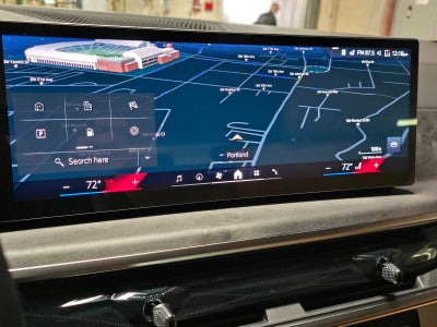 2026 BMW X5 xDrive40i xDrive40i