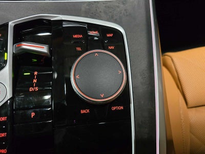 2026 BMW X5 xDrive40i xDrive40i