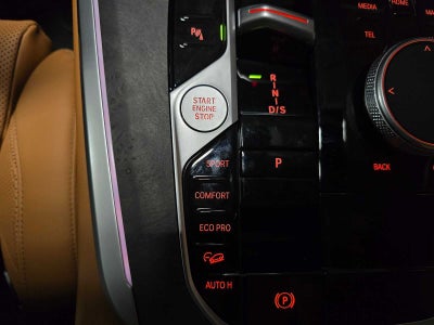 2026 BMW X5 xDrive40i xDrive40i