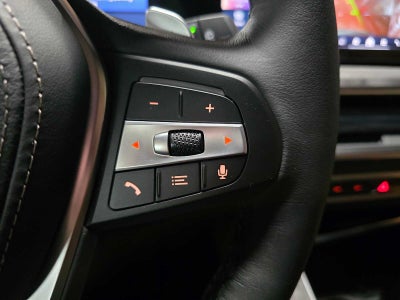 2026 BMW X5 xDrive40i xDrive40i