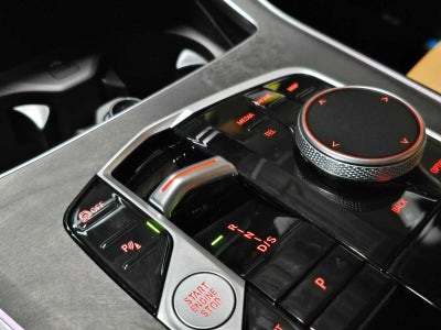 2026 BMW X5 xDrive40i xDrive40i