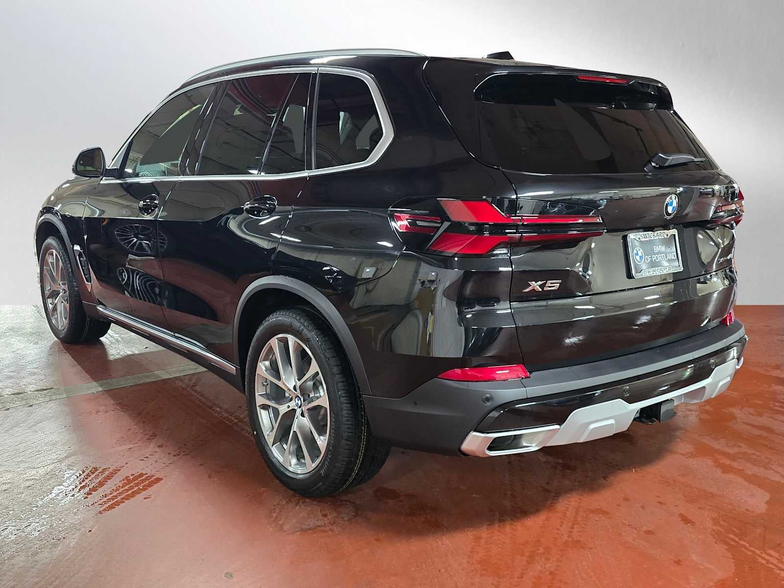 2026 BMW X5 xDrive40i xDrive40i