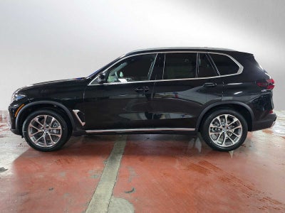 2026 BMW X5 xDrive40i xDrive40i