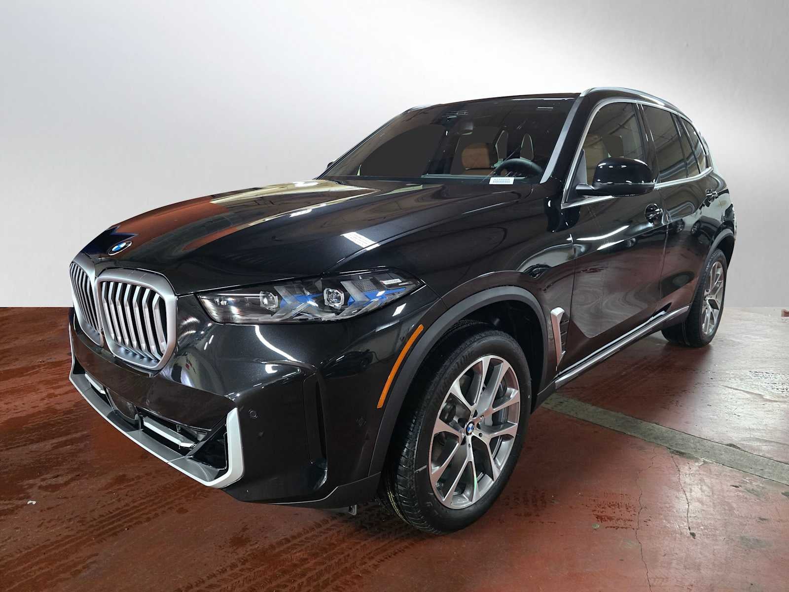2026 BMW X5 xDrive40i xDrive40i