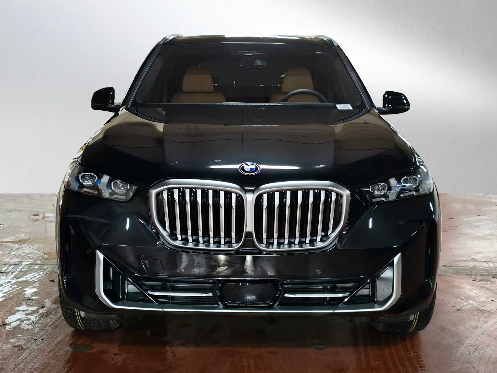 2026 BMW X5 xDrive40i xDrive40i