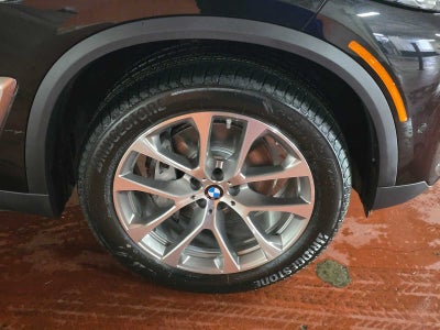 2026 BMW X5 xDrive40i xDrive40i