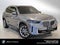 2024 BMW X5 xDrive40i xDrive40i